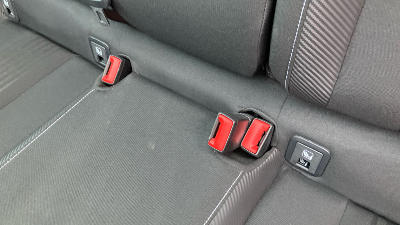 Skoda Kamiq 1.5 TSI Monte Carlo 5dr DSG Petrol Hatchback